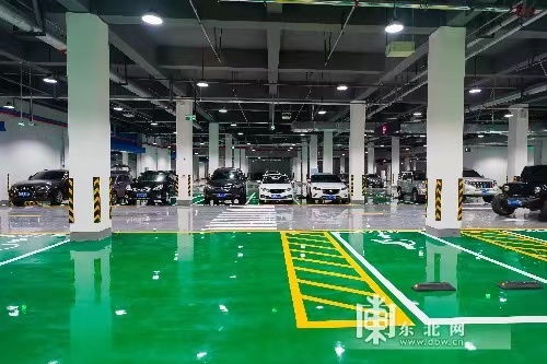 牡佳高鐵推出免費停車共享汽車特色服務，專屬福利待查收