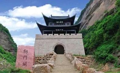 文旅項目概算投資超萬億！華僑城劍門關項目迎來新進展與旅游開發管理探討