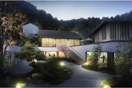 賀州破題 智慧基因驅動旅游與城市治理煥新